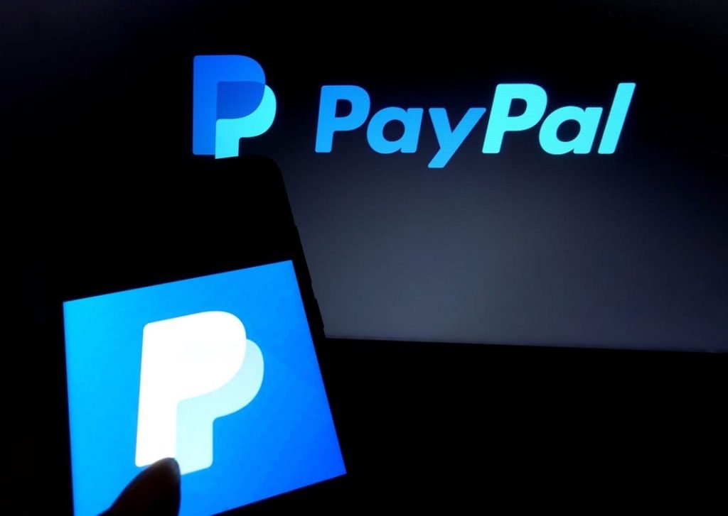 paypal online