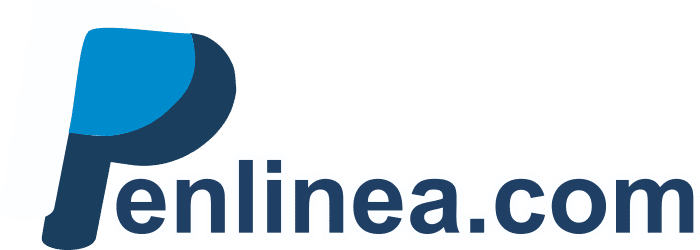 Logotipo Paypal en Linea