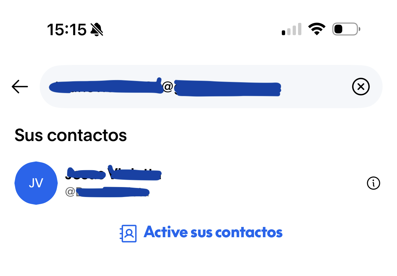 como poner el correo de paypal para cambiar a soles